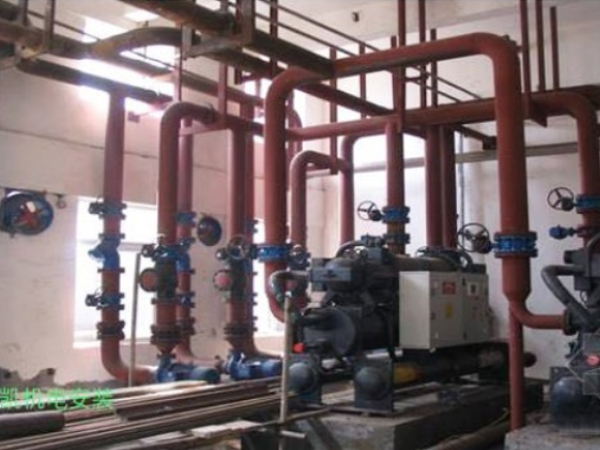 機(jī)電工程