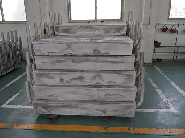 犧牲陽(yáng)極保護(hù)工程