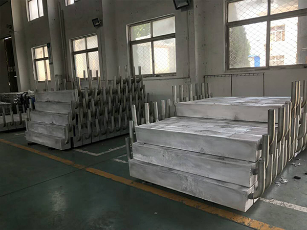 犧牲陽(yáng)極保護(hù)工程